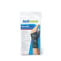 Actimove Gauntlet csuklórögzítő S 1x