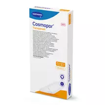 Cosmopor transparent steril filmkötszer 10x25cm 1x