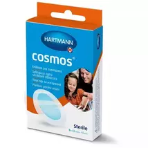 Cosmos sebtapasz égésre 8x