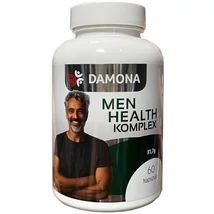 Damona Men Health Komplex 60x