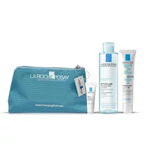 La Roche-Posay Effaclar Duo+M arckrém 40ml ajándékcsomagban