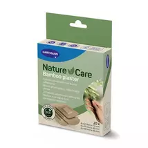 Nature Care bambusz sebtapasz 20x