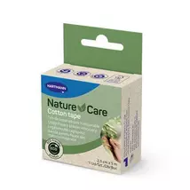 Nature Care pamut ragtapasz 2,5cmx5m 1x