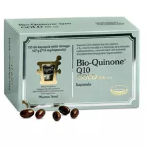 Pharma Nord Bio-Quinone Gold Q10 100 kapszula 150x