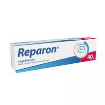 Reparon végbélkenőcs 40g