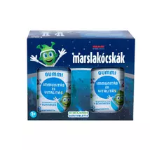 Walmark marslakócskák gummi echinacea 120x