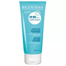 Bioderma ABC Derm Cold ápoló krém 200ml