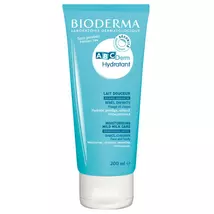 Bioderma ABC Derm Hidratáló krém 200ml