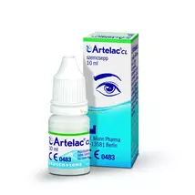 Artelac CL műkönny 10ml