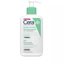 Cerave Habzó Tisztító Gél 236ml