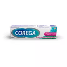 Corega Műfogsorrögzítő krém Gum Care 40ml