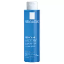 La Roche-Posay Effaclar mikro-hámlasztó, pórusösszehúzó tonik 200 ml