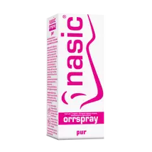 Nasic Pur 1mg/ml+50mg/ml oldatos orrspray 10ml