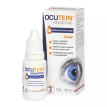 Ocutein Sensitive Plus szemcsepp 15ml