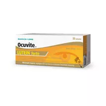 Ocuvite Lutein Forte tabletta 30x