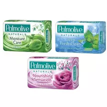 Palmolive szappan 90g Black Orchid