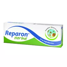 Reparon Herbal kenőcs 25g