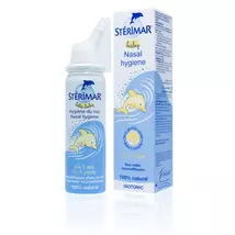 Sterimar Baby orrspray 100ml