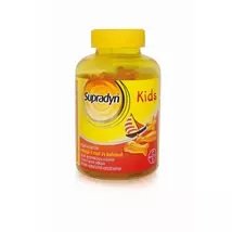 Supradyn Kids Omega-3 gumicukor 60x