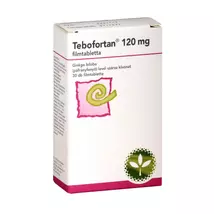 Tebofortan 120mg filmtabletta 30x