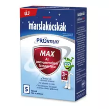 Walmark Marslakócskák PROimun Max tasakos 5x