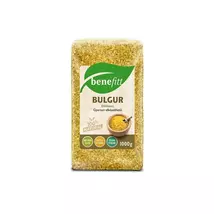 BENEFITT Bulgur 1000g