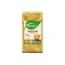 BENEFITT Bulgur 500g