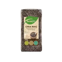 BENEFITT Chia mag 250g