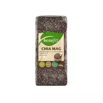 BENEFITT Chia mag 500g