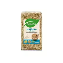 BENEFITT Hajdina, natúr 1000g