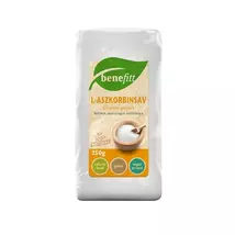 BENEFITT L-Aszkorbinsav 250g