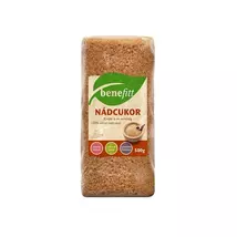 BENEFITT Nádcukor 500g