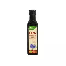 BENEFITT Olaj-Lenmag 250ml