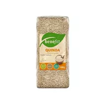 BENEFITT Quinoa 500g