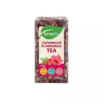 BENEFITT Tea Csipkebogyó és Hibiszkusz 100g