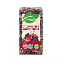 BENEFITT Tea Vadcseresznye 100g