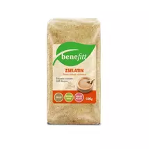 BENEFITT Zselatin 500g