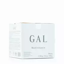 GAL+ Multivitamin 60+30+italpor