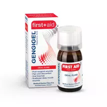 Gengigel first aid 50ml