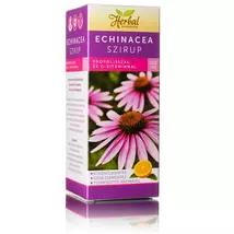 InnoPharm Herbál echinacea emulzió propolisszal C-vitaminnal 150ml