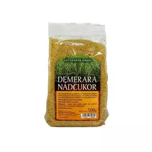 Interherb GURMAN Nádcukor Demerara 500g