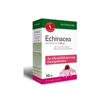 Interherb NAPI1 Echinacea Extraktum 30 db