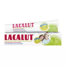 LACALUT gyermekfogkrém 4-8 éves korig 50 ml