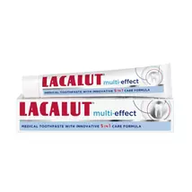 LACALUT multi-effect fogkrém 75 ml