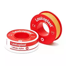 Leukoplast Ragtapasz 4,6m x 1,25cm 1x