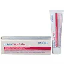 Octenisept sebgél 20ml