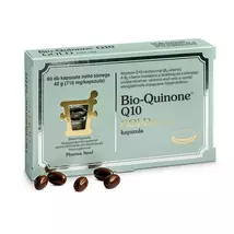 Pharma Nord Bio-Quinone Gold Q10 100 kapszula 60x