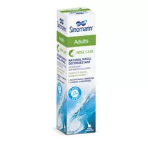 Sinomarin Felnőtt orrspray 125ml