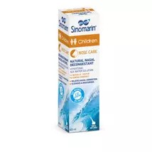 Sinomarin Gyerek orrspray 100ml