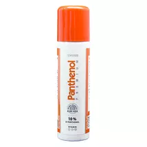 Swiss Panthenol Premium spray/hab 150ml